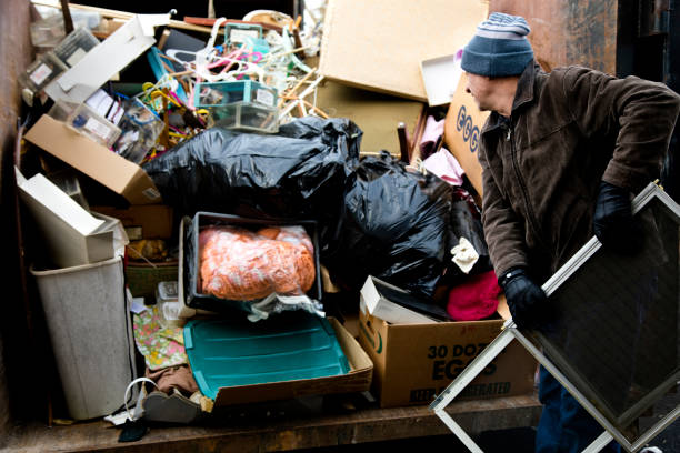 Best Commercial Junk Removal  in Stephens City, VA