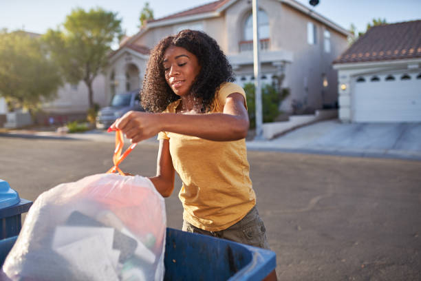 Yard Cleanup Services in Stephens City, VA