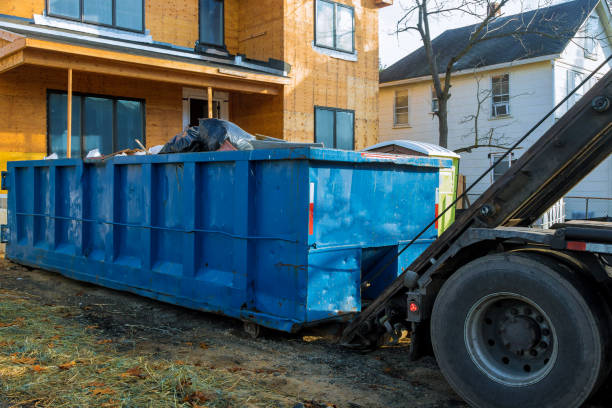Trusted Stephens City, VA Junk Removal Experts