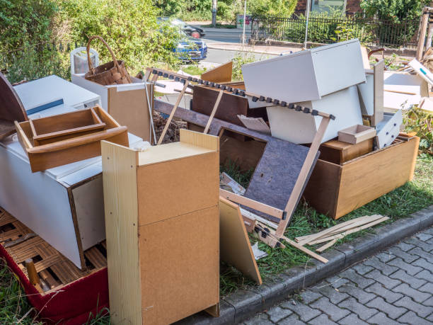 Debris Removal in Stephens City, VA