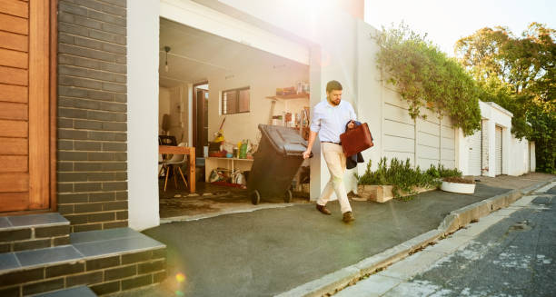 Best Office Junk Removal  in Stephens City, VA