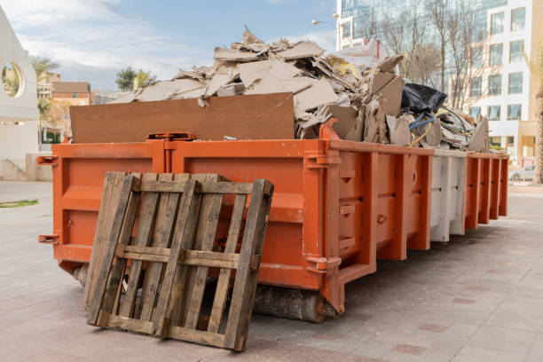 Trash Removal Near Me in Stephens City, VA