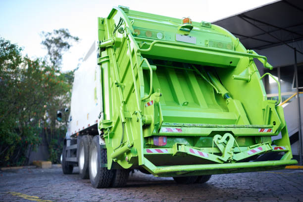 Best Full-Service Junk Removal  in Stephens City, VA